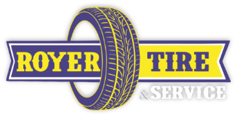 ROYER TIRE & SERVICE